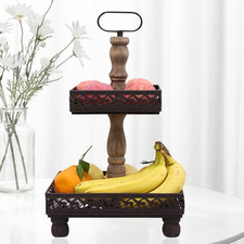 Piano di servizio 2 piani