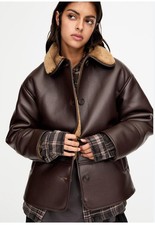 ZARA NUOVA GIACCA DONNA