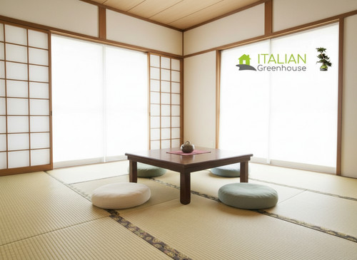 Tatami giapponese nuovi - ,
