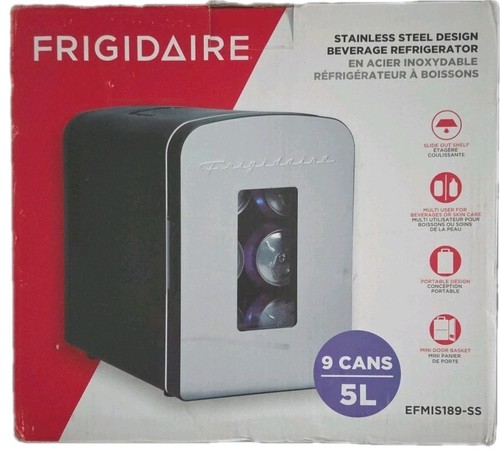 Frigidaire mini frigorifero - mini,