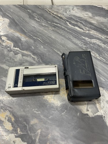 Lettore cassette vintage - , aiwa