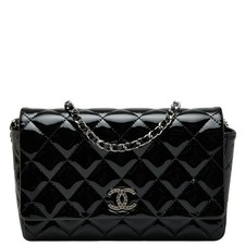 CHANEL Matrasse COCO Mark