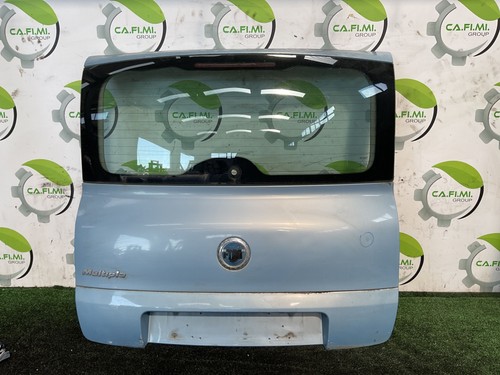 Portellone posteriore per fiat - portellone,