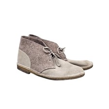 Stivali Chukka Desert Clarks