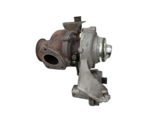 Turbocompressore turbo - turbocompressore,