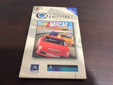 Nascar Racing Per PC CD Rom Classic Collection 1
