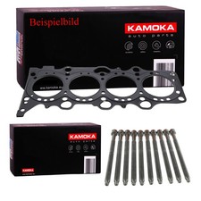 KAMOKA Guarnizione Testa Cilindro Viti per CITROEN JUMPY 2.2 HDi Peugeot 307 CC