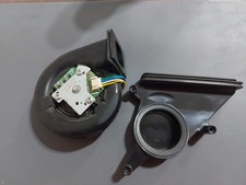 Motore Turbina Aspirazione