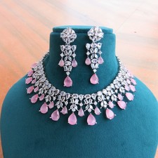 Set collana anello - set,
