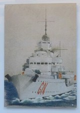 Cartolina Granatieri Di