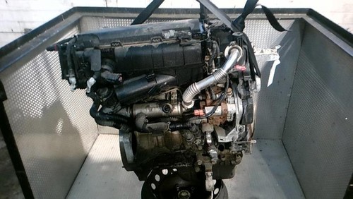 Motore mazda phase 1 f6ja - 2,