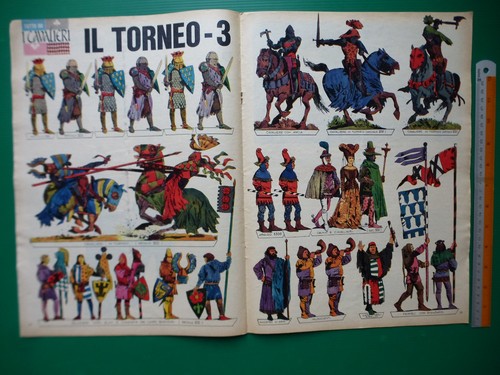 Corriere dei piccoli - 29, 1966
