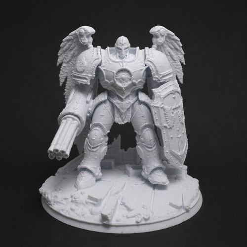 Dreadnought angelico proxy - dreadnought,