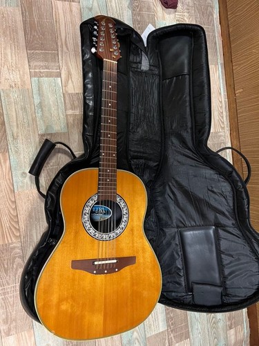 Chitarra acustica corde - a,