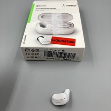 Solo Cuffia Destra Right (R) per Belkin SoundForm True Wireless Earbuds.776451