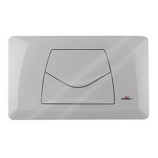 Placca classic duo - placca,