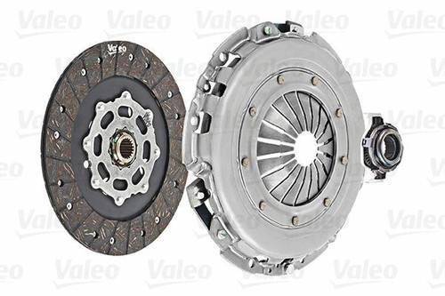 Kit frizione valeo - 828111, fiat