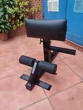 Sentadilla Sissy, Sissy Squat