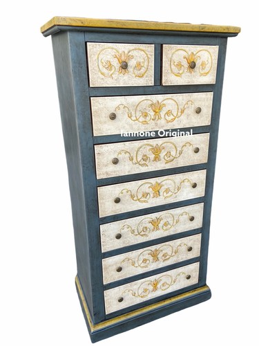 Cassettiera settimino - cassettiera,