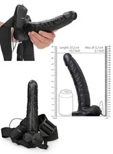 Vibratore vaginale indossabile