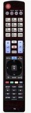 Telecommande pour LG