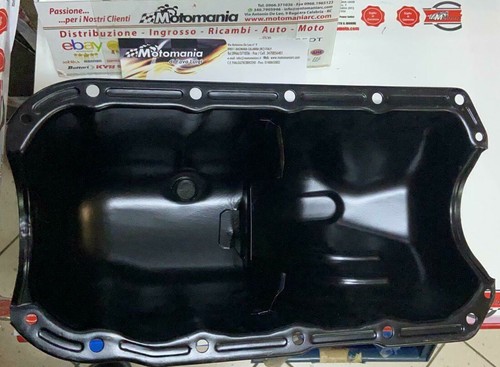 Coppa olio motore fiat 500 - 500, l