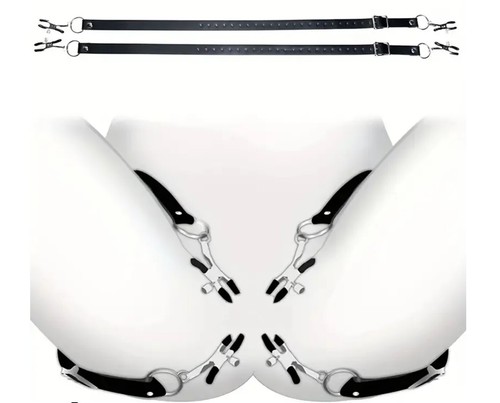 Divaricatore per labbra - labbra,