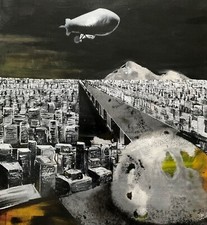 NICOLA CANCOGNI - Tecnica