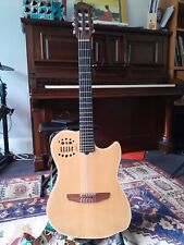 Godin Multiac Nylon SA
