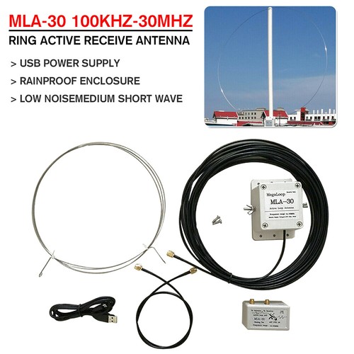 Cavo antenna - , ricezione