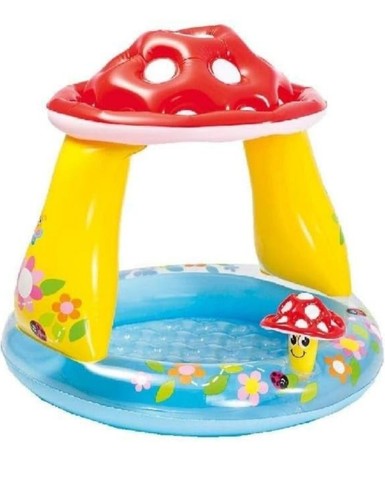 Intex mushroom baby - intex,
