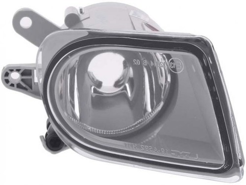 Fendinebbia per volvo - fendinebbia, dx