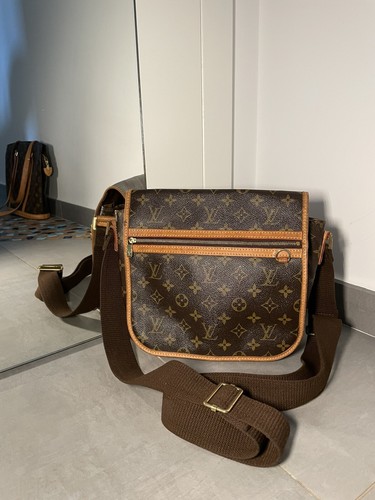 Louis vuitton messenger - louis,