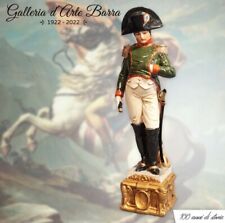  Soldato in Porcellana di