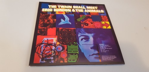 Eric burdon and the - animals,