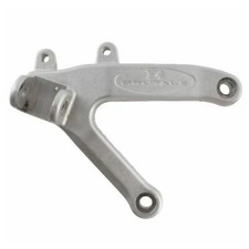 Supporto pedana destra MV