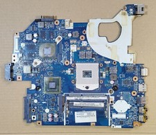 Placa motherboard aspire 5750g - placa,