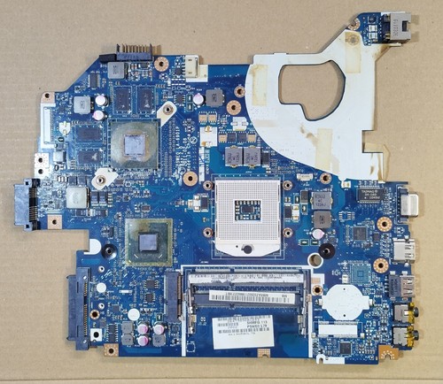 Placa motherboard aspire 5750g - motherboard,