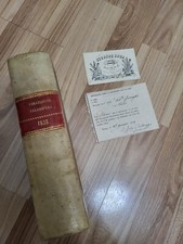 1853-TORINO-REGNO DI