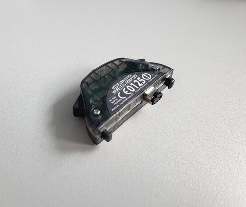 Adattatore wireless nintendo - adattatore,