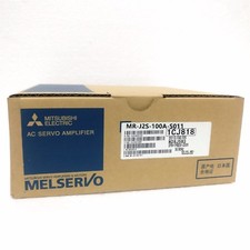 1PZ MITSUBISHI AC SERVO DRIVER