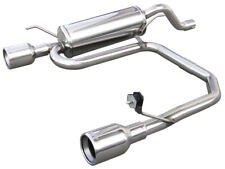 terminale 102mm INOXCAR ABARTH