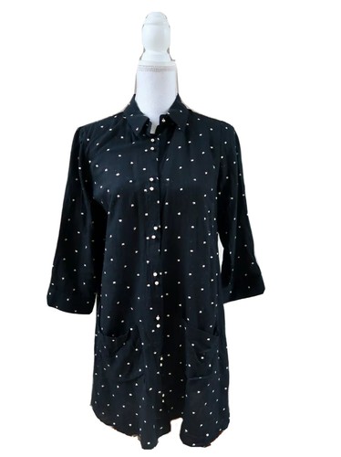 Kristina long shirt dress - kristina, ti