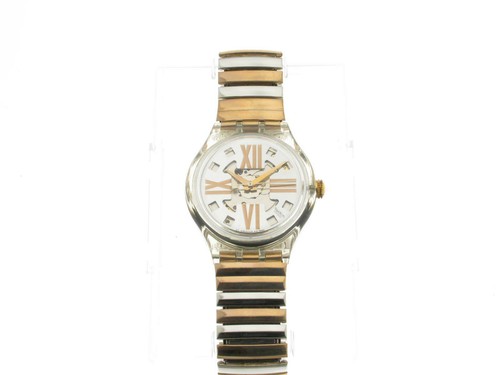 Swatch copper rush automatic - swatch,