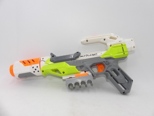 Pistola blaster nerf - blaster,