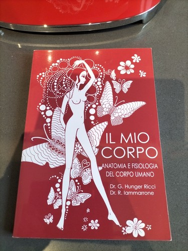 Mio corpo anatomia e - mio,