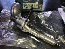 POMPA OLIO MERCEDES T1 FURGONE 307D CLASSE G