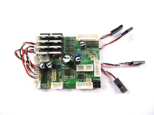 Clark tk22 mato unità - clark,