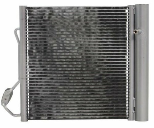 Radiatore clima - clima, ac