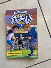 Luigi Garlando - Gol! - La Sfida Decisiva | Piemme